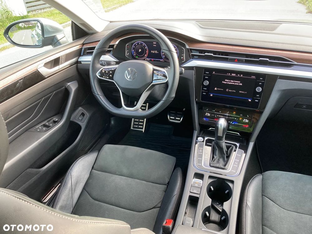 Volkswagen Arteon 2.0 TSI Elegance DSG - 10