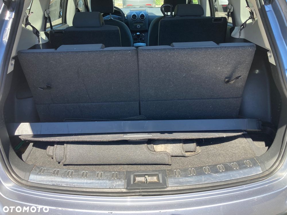 Nissan Qashqai+2 2.0 Acenta - 16