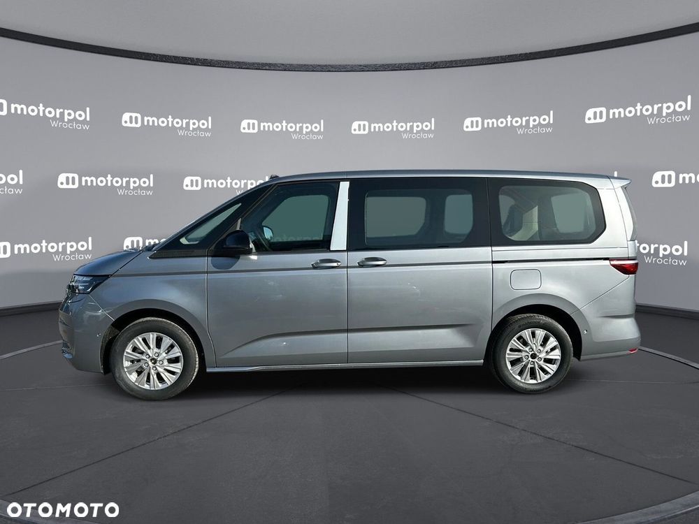 Volkswagen Multivan 2.0 TDI L2 Family DSG - 8