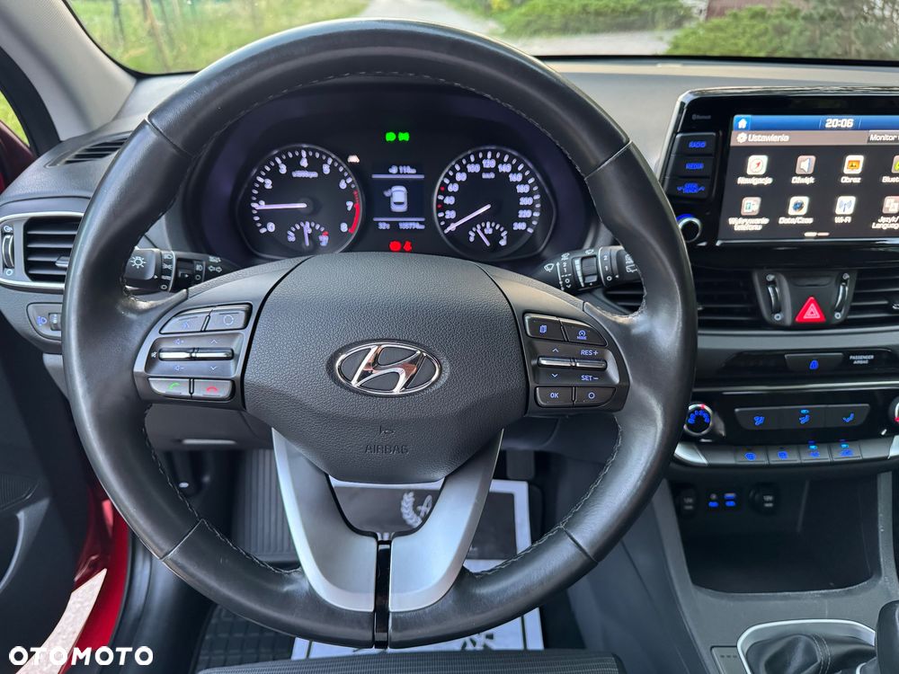Hyundai i30 1.0 T-GDI Passion - 31
