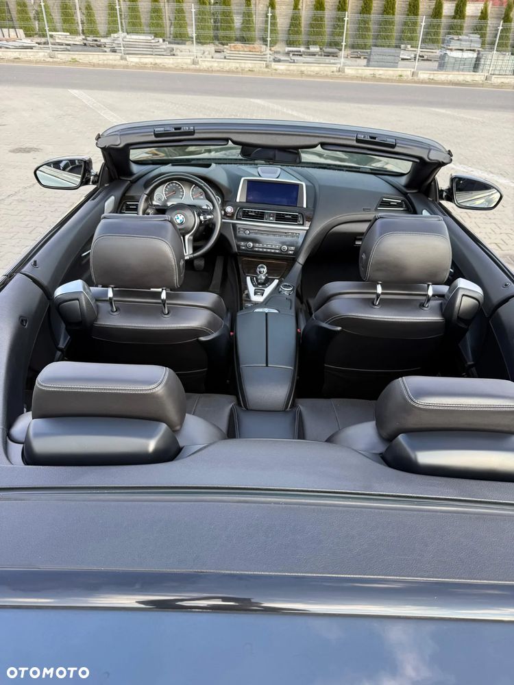 BMW M6 - 27
