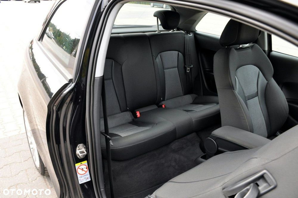 Audi A1 3-drzwiowe - 19