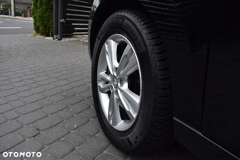 Hyundai ix35 1.6 GDI Style 2WD - 32