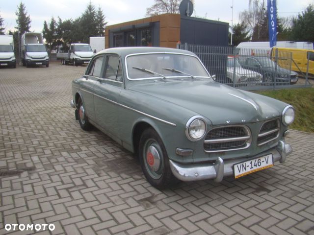 Volvo Inny - 4