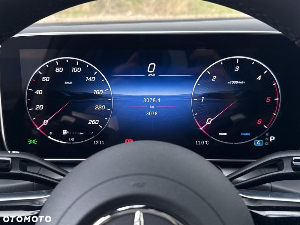 Mercedes-Benz GLC - 15