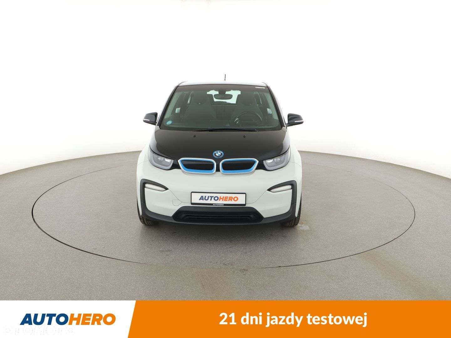 BMW i3 - 9