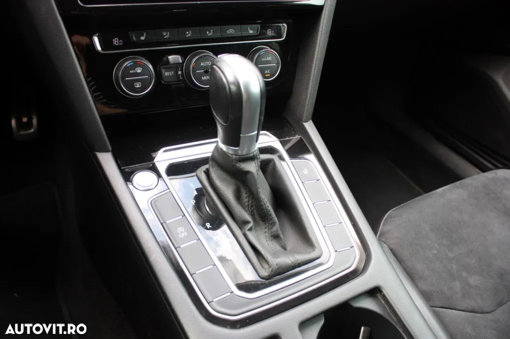 Volkswagen ARTEON 2.0 TDI SCR DSG - 14