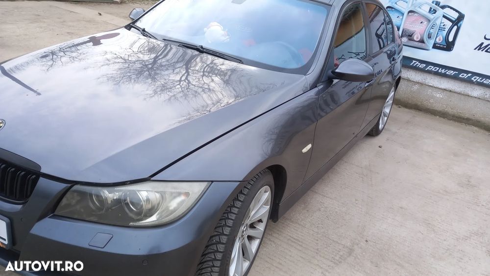BMW Seria 3 - 3