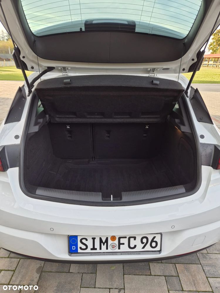 Opel Astra 1.4 Turbo Start/Stop Active - 15