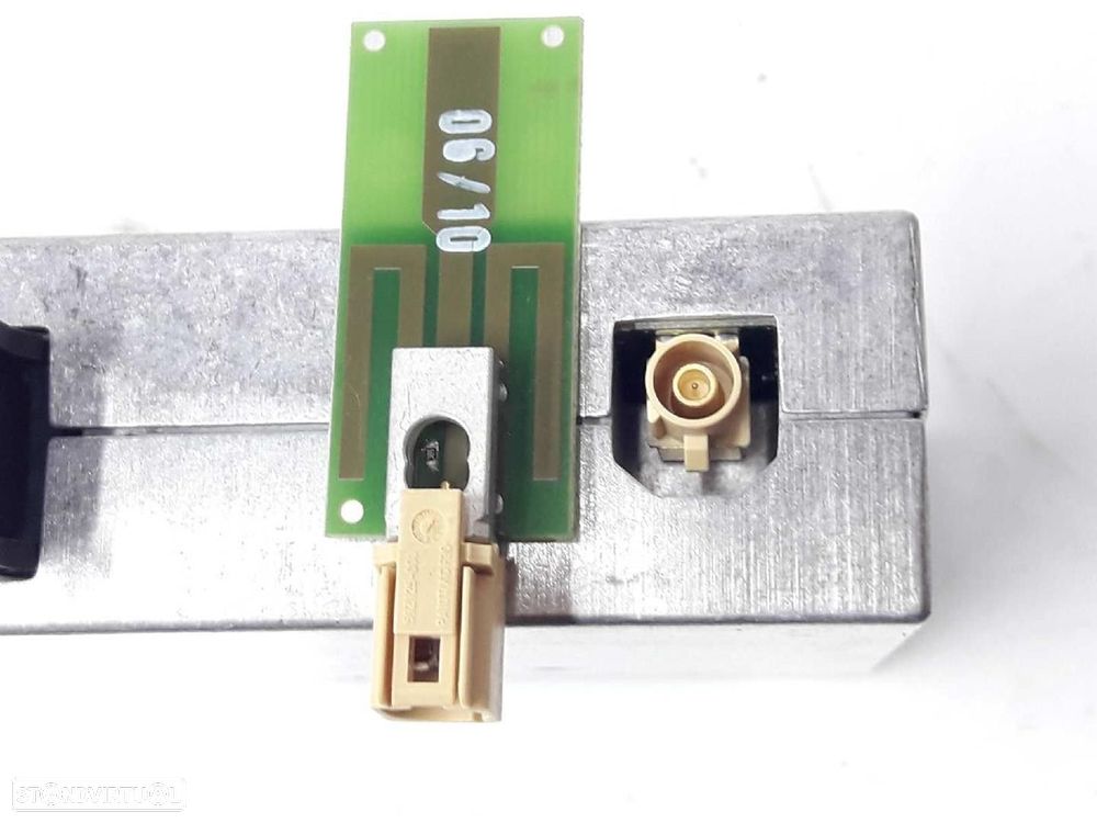 CENTRALINA TELEFONE AUDI TT 2010 - 8