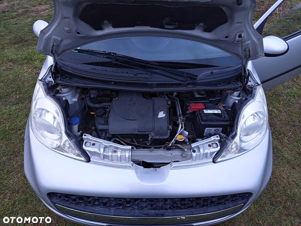Peugeot 107 - 8