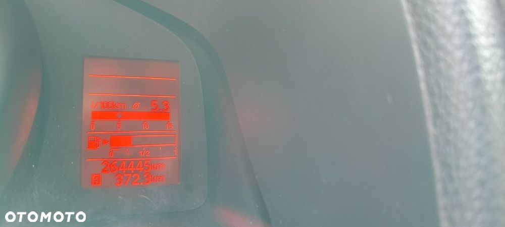 Nissan NV200 Evalia 1.5 Premium - 21