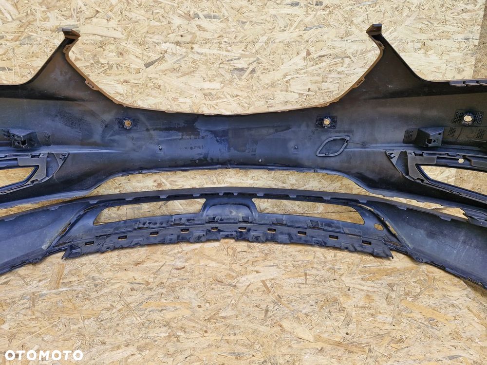 OPEL MOKKA X LIFT ZDERZAK PRZÓD 475498858 - 9