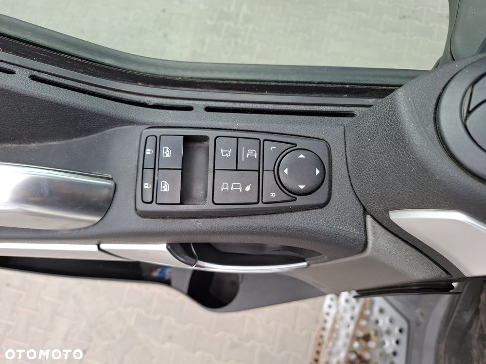 MAN TGS 35.400 Euro 6 HDS ATLAS HAKOWIEC MEILLER 8X2 z DE - 10