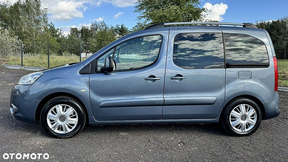 Peugeot Partner - 9