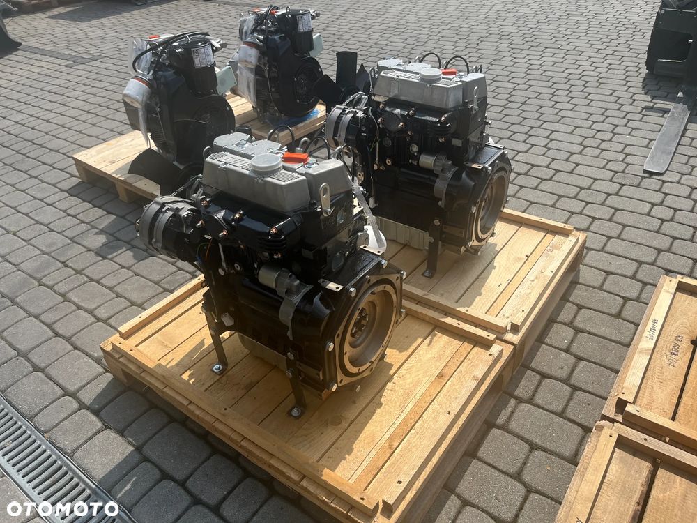 SILNIK Lombardini LDW1503/B5 LDW 1503 B5 19000netto PRONAR - 4