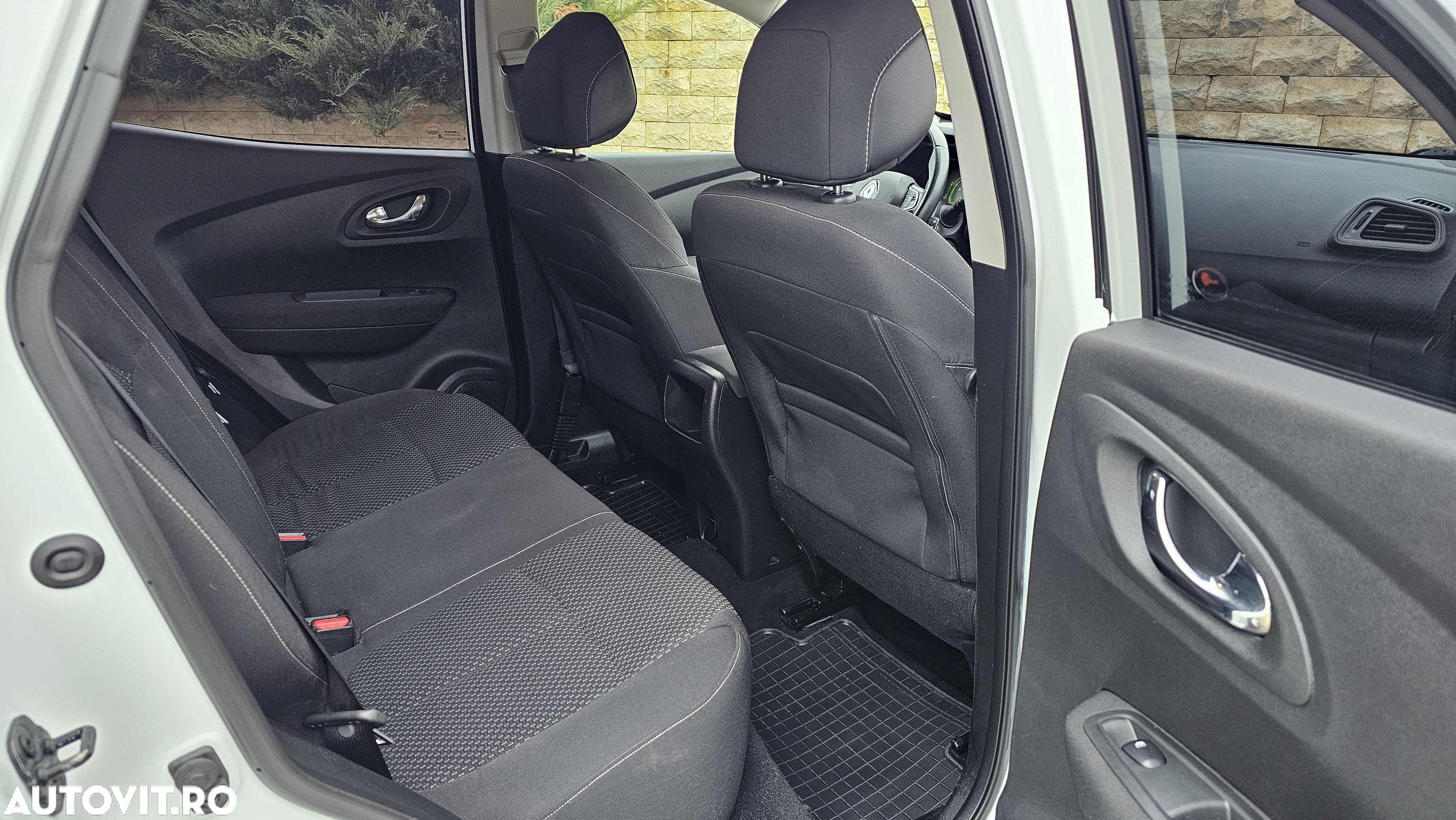 Renault Kadjar Energy TCe 130 Bose Edition - 8