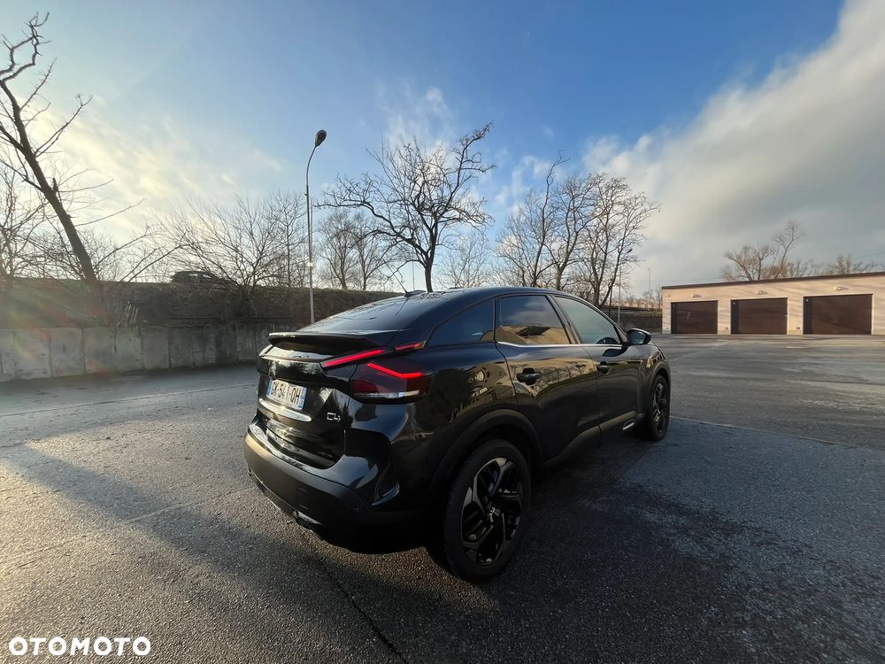 Citroën C4 PureTech 130 Stop&Start EAT8 SHINE - 6