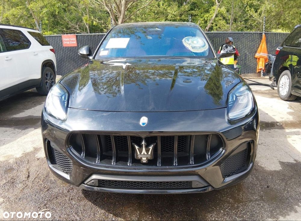 Maserati Grecale - 2