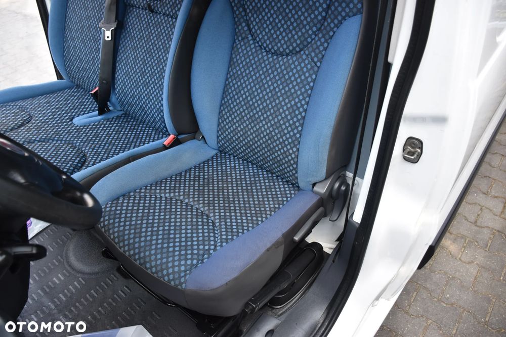 Fiat SCUDO LONG 2.0 HDI - 12
