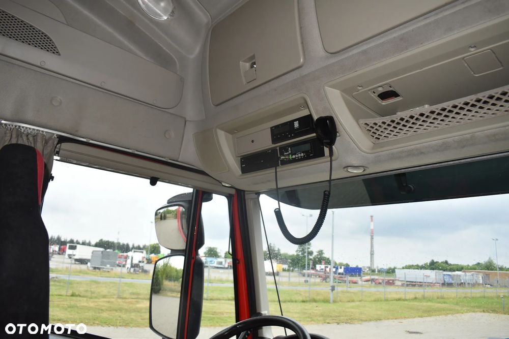Iveco Stralis 460 - 21