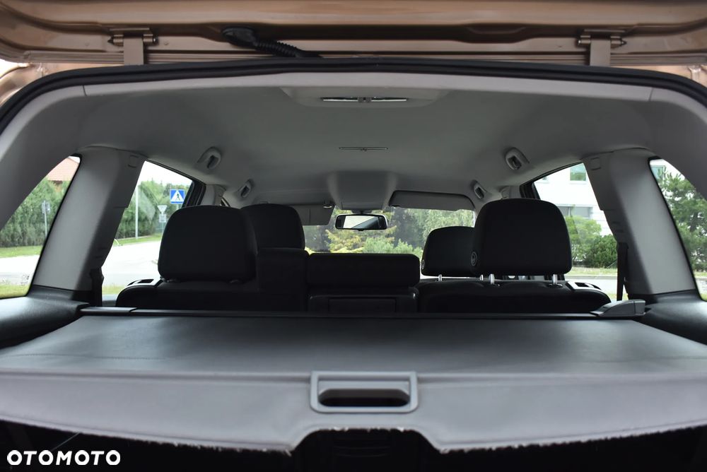 Opel Zafira - 33
