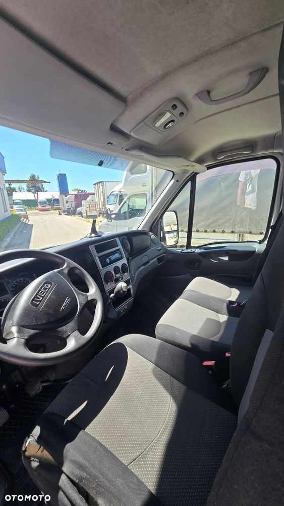 Iveco Daily - 4