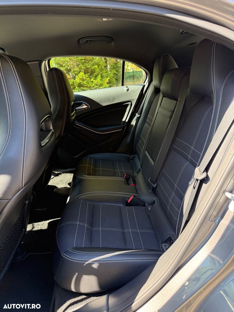 Mercedes-Benz A 200 - 19