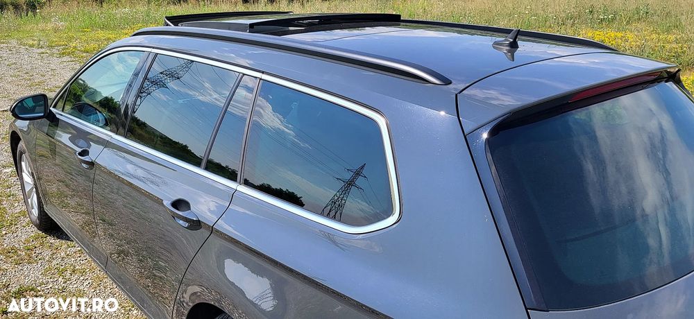 Volkswagen Passat - 16