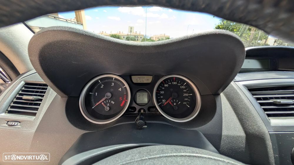 Renault Mégane Break - 6