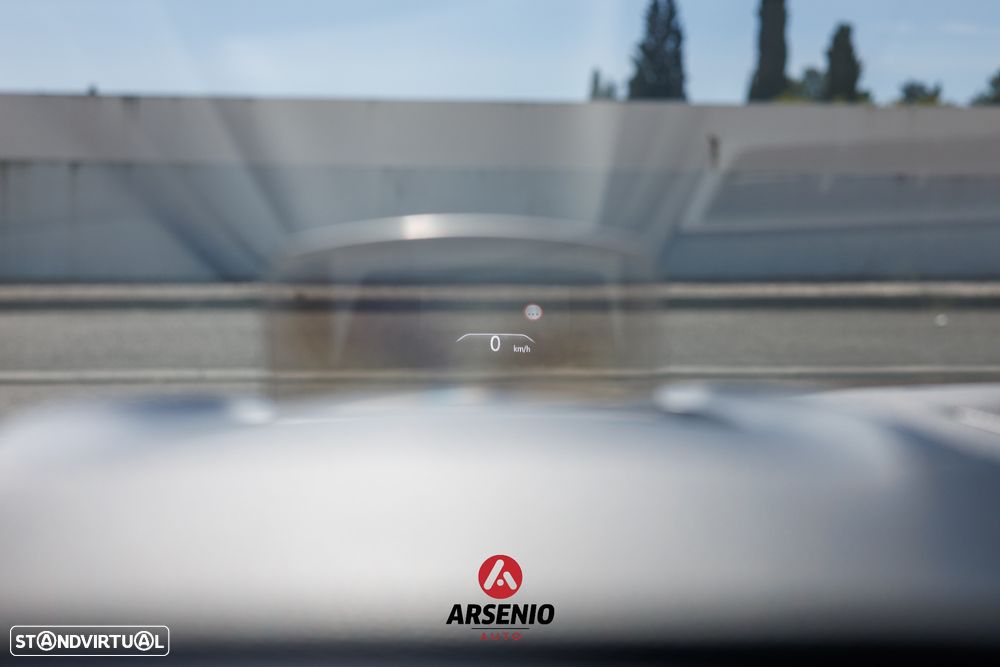 Renault Mégane Sport Tourer 1.5 Blue dCi GT Line - 51