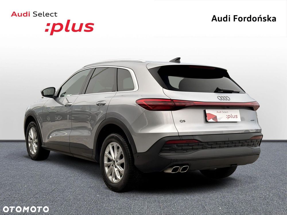 Audi Q5 - 5
