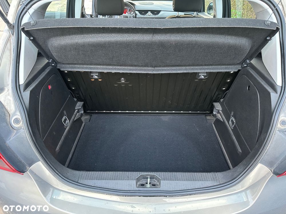 Opel Corsa 1.4 Enjoy S&S - 18