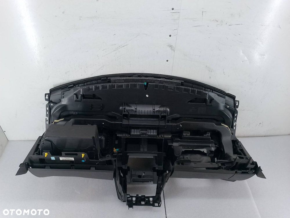 DESKA ROZDZIELCZA,KONSOLA PODUSZKI SENSOR PASY FORD FOCUS III - 13