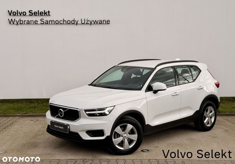 Volvo XC 40 - 1