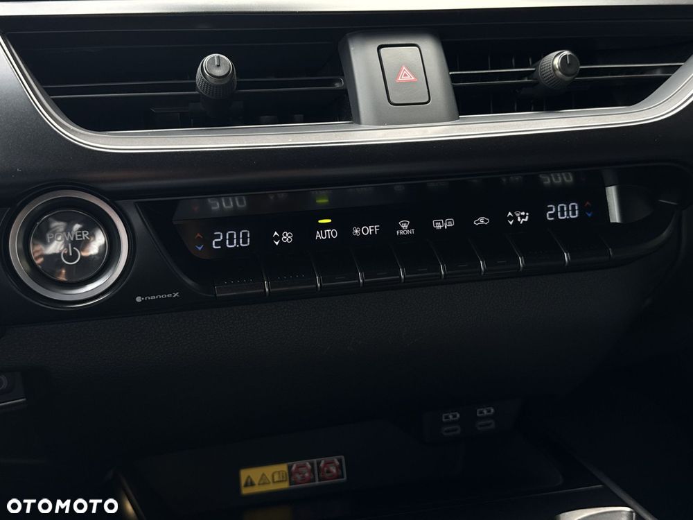 Lexus UX 250h GPF F Sport Design 2WD - 20