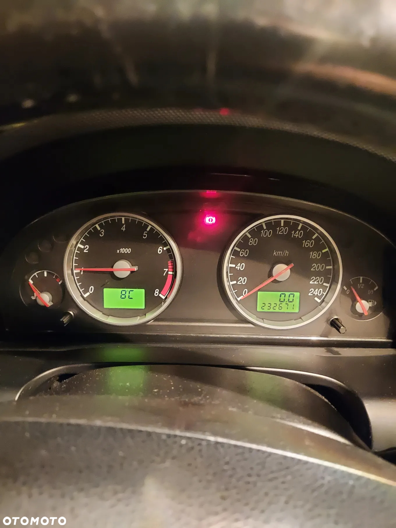 Ford Mondeo 2.0 Ghia - 15