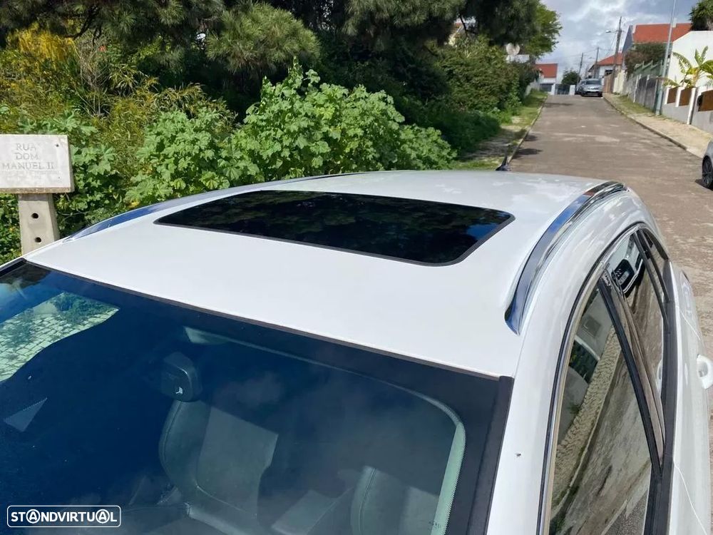 Opel Astra Sports Tourer 1.5 D S&S GS Line - 6