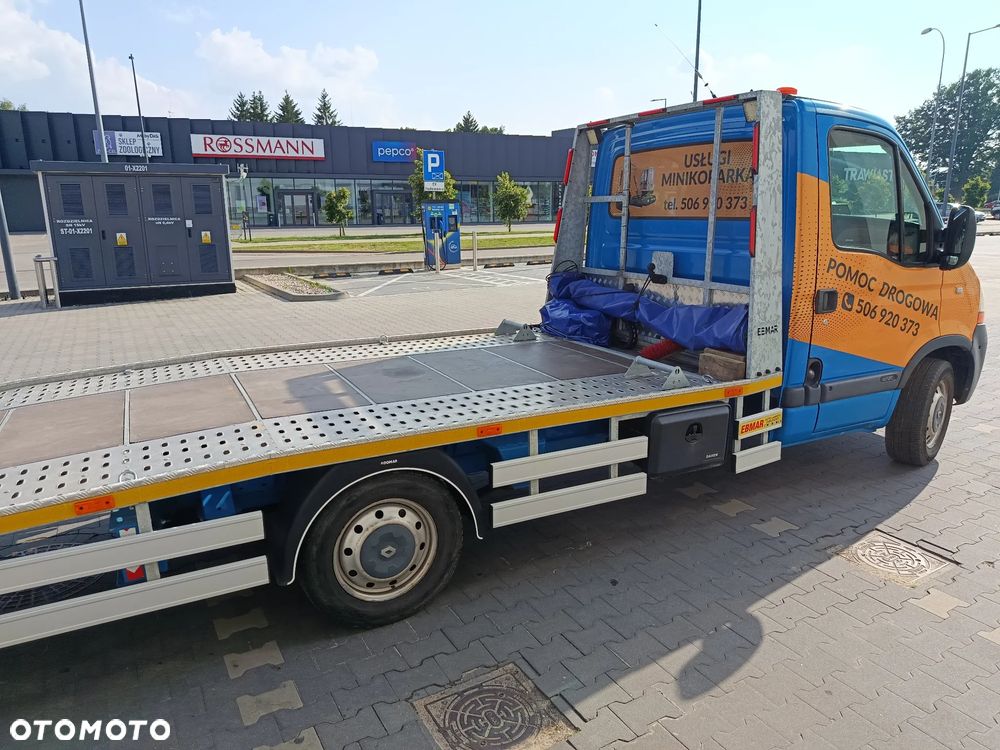 Renault Master - 3