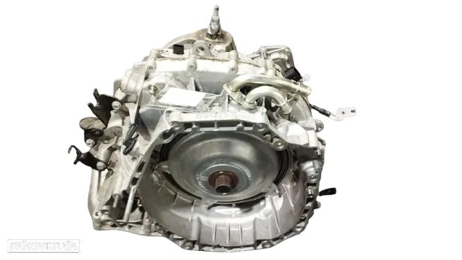 Caixa de Vel Automática Renault G. Scénic III 1.5Dci DW5003 em Stock - 1