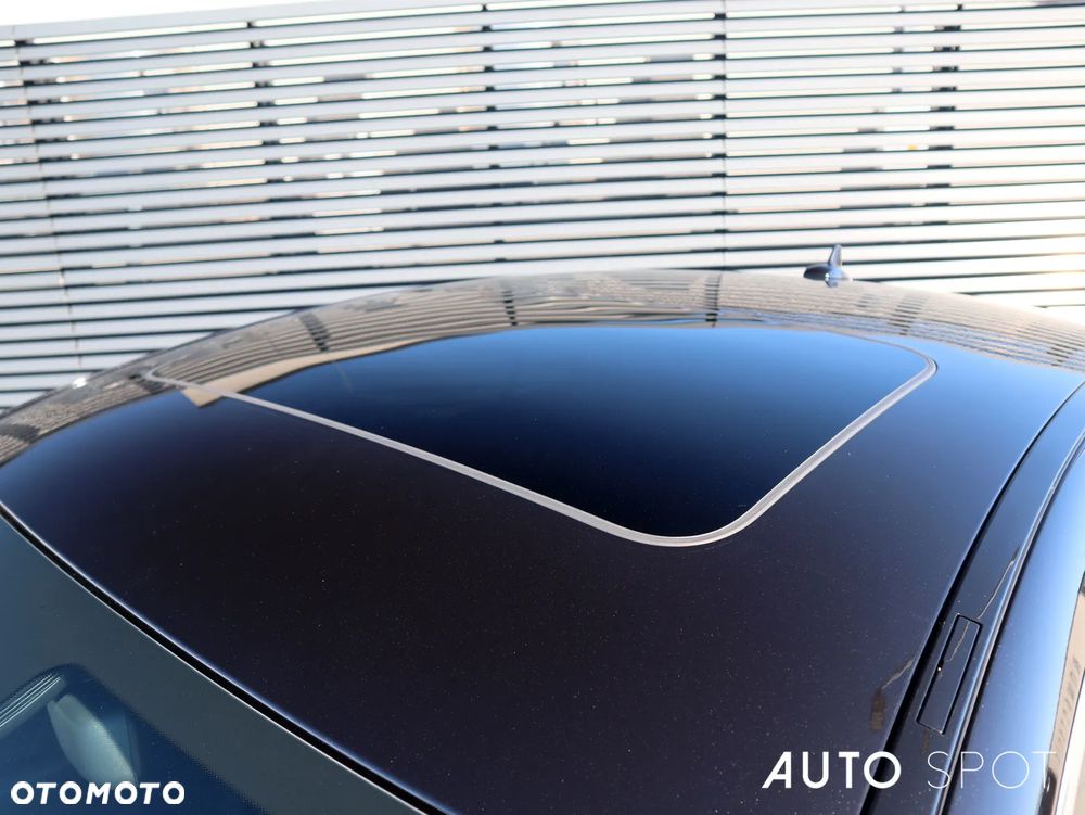 Mercedes-Benz CLS 63 AMG - 14