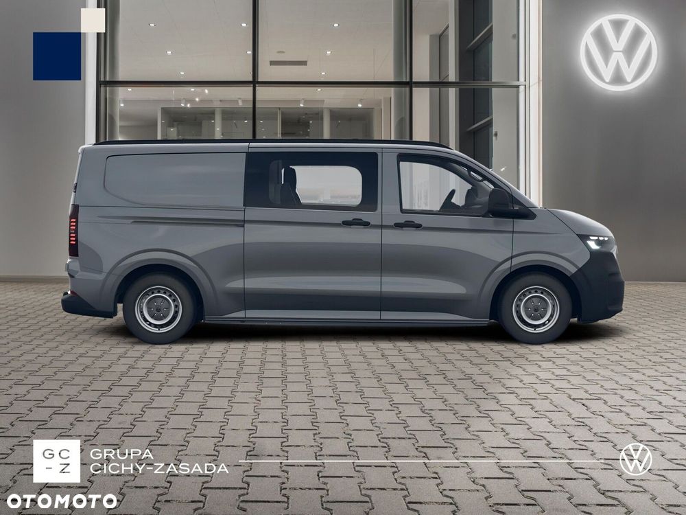 Volkswagen Transporter - 5