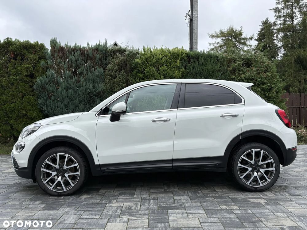 Fiat 500X 1.3 S-Design City Cross DCT - 3