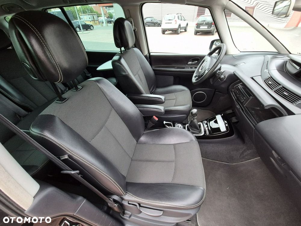 Renault Grand Espace Gr 2.0 dCi Expression - 17