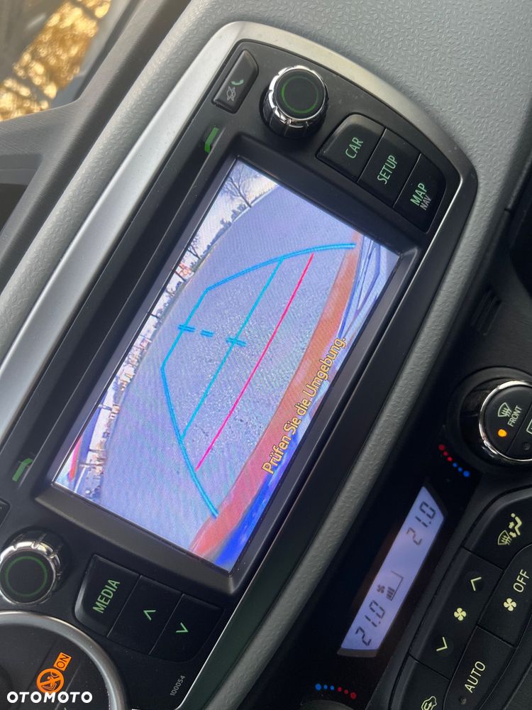 Toyota Yaris - 14