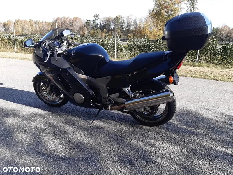 Honda CBR - 4