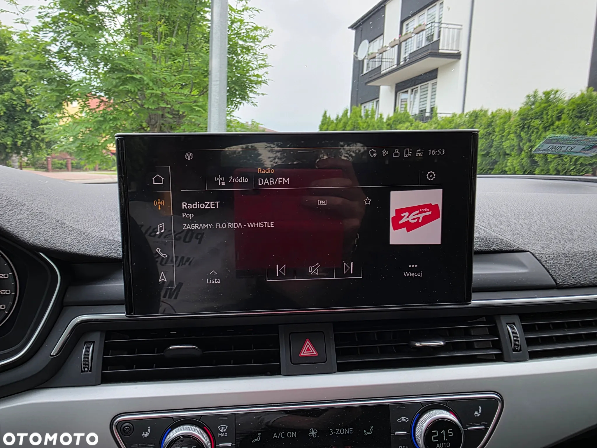 Audi A4 Avant 35 TFSI S tronic design - 36