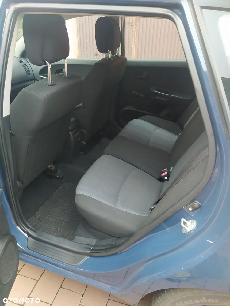 Kia Ceed 1.6 Comfort + - 4