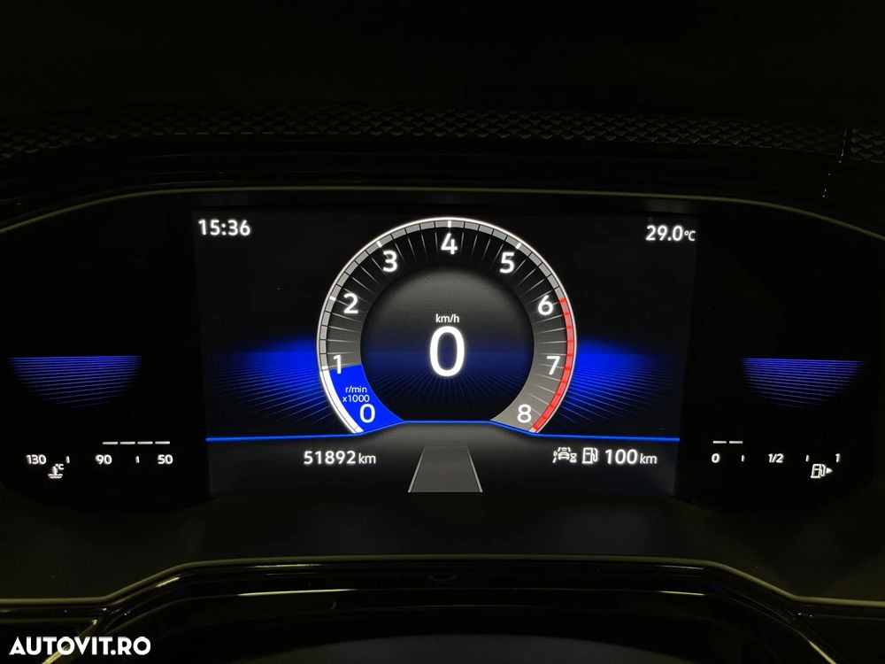 Volkswagen Polo 1.0 TSI Life - 25