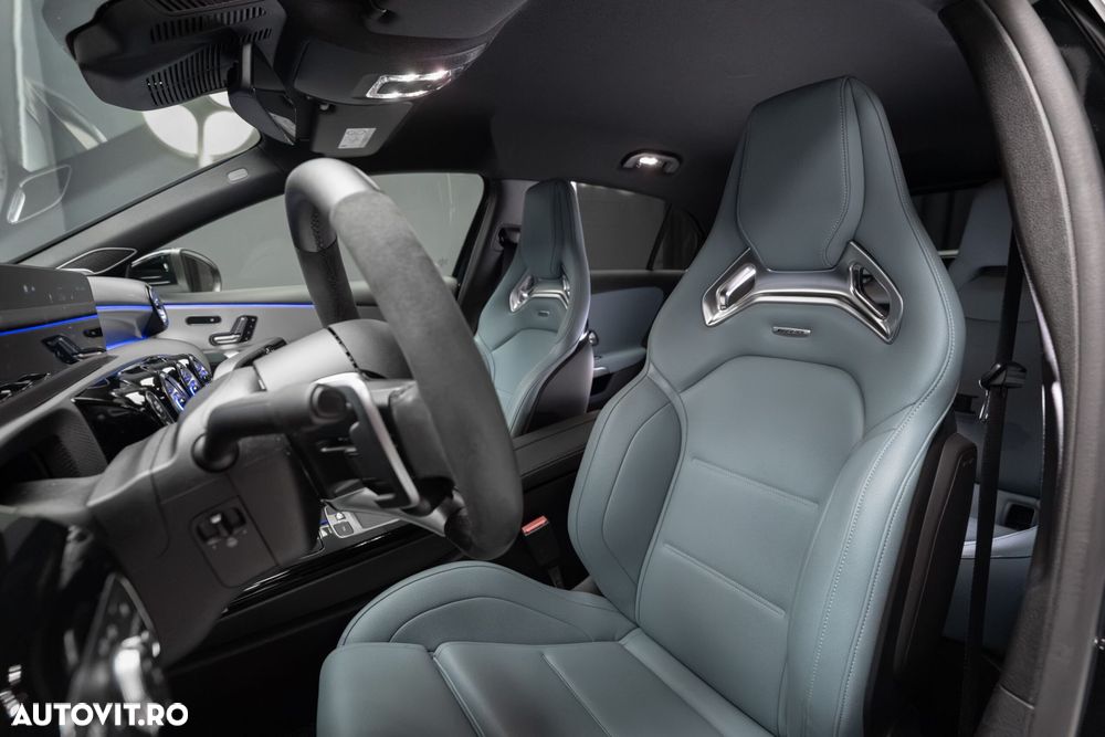 Mercedes-Benz A 45 AMG S 4Matic+ MHEV 8G-DCT - 28